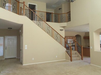 FORMAL DINING/LIVING ROOM