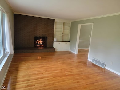 6205 Bramshaw Rd, Indianapolis, IN 46220 - photo 4