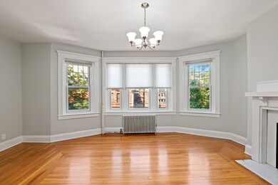 1768 Beacon St unit 33, Brookline, MA 02445 - photo 3