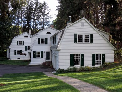 Exterior Symetry