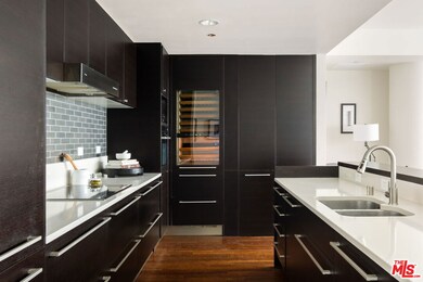 The Residences at W Hollywood unit 5N, Los Angeles, CA 90028 - photo 3