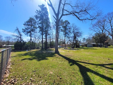 POV: standing at the right end of the property, yo