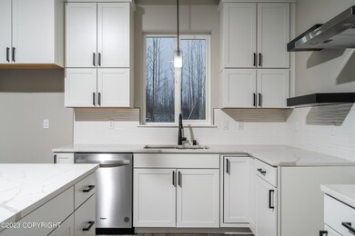 4076 S Preston Hills Dr, Wasilla, AK 99654 - photo 6