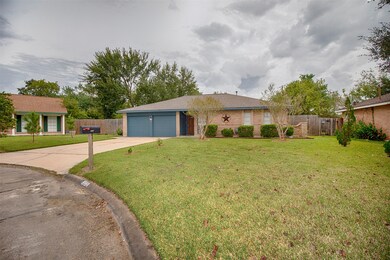 This marvelous home features lovely landscaping and great curb appeal.