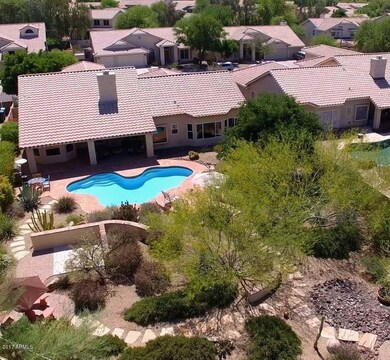 02 Backyard from above