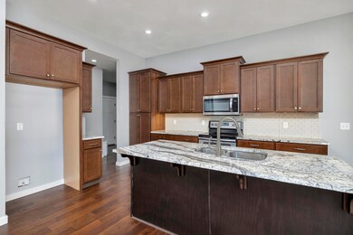 745 Rippling Creek Rd, Nixa, MO 65714 - photo 6