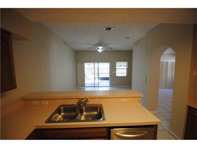 Interior Space/Layout