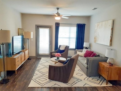 2080 One White Oak Ln unit 5407, Cumming, GA 30041 - photo 2