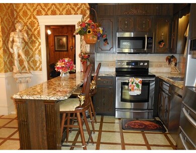 61 Elmwood Ave, Brockton, MA 02301 - photo 7