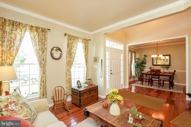 13603 Bare Island Dr, Chantilly, VA 20151 - photo 4