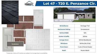 CL5 Color Boards