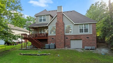 23 Ramsey Dr, Bella Vista, AR 72714 - photo 4