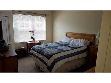 Master Bedroom.