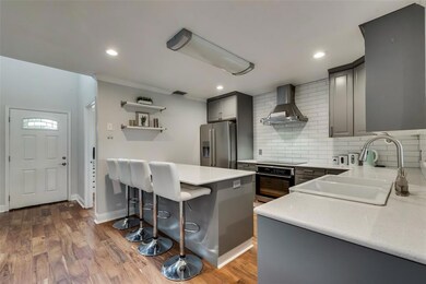 700 Linden Ave, Wylie, TX 75098 - photo 5