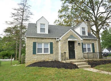 Front Side