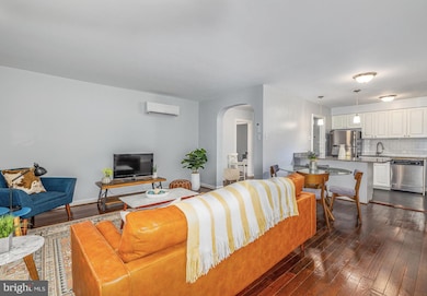 150 E Wynnewood Rd unit 8B, Wynnewood, PA 19096 - photo 2