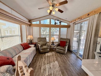 4860 E Main St unit A-79, Mesa, AZ 85205 - photo 5