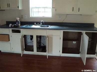 Kitchen Dining