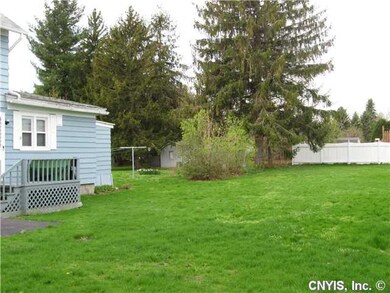 Yard/Garden
