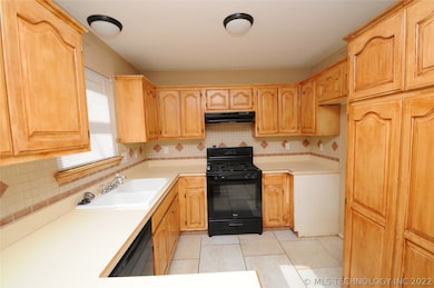 1305 W Twin Oaks St, Broken Arrow, OK 74011 - photo 7