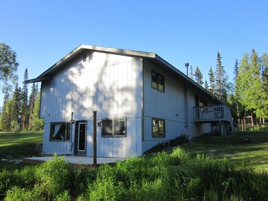 Back of House