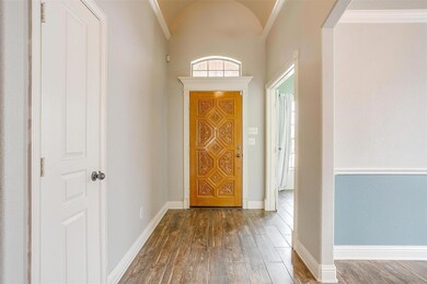 392 Lockwood Ln, Weatherford, TX 76087 - photo 6