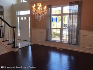 JANELLE DINING ROOM MARKET