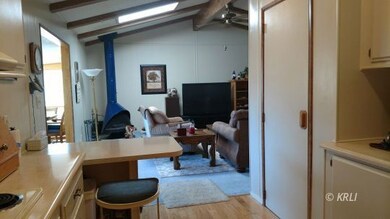 Breakfast Nook/fireplace in Family Room