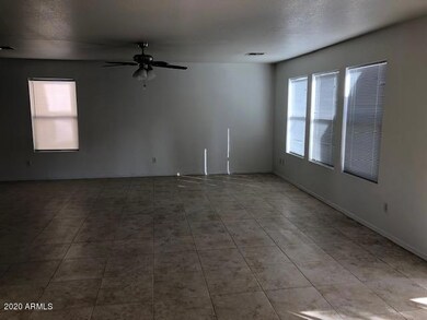 living room view 2