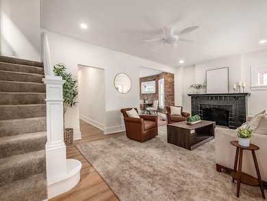 935 S Ohio Ave, Columbus, OH 43206 - photo 5