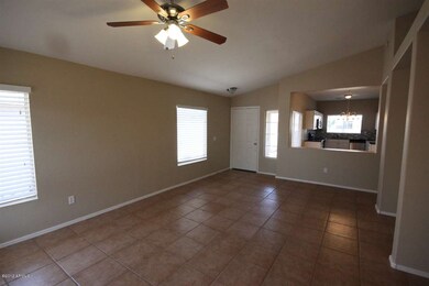 Great Room - Entry