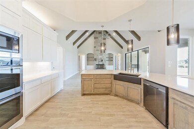 105 Wet Rock Rd E, Boyd, TX 76023 - photo 7