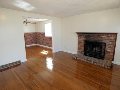 4 Lucy St unit 1, Stoneham, MA 02180 - photo 3