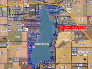 120 Lane 110a West Otter Lake, Angola, IN 46703 - photo 2