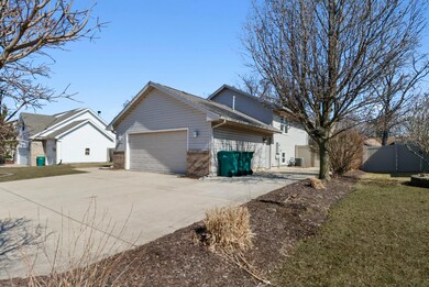 12613 Meadowlark Ln, Cedar Lake, IN 46303 - photo 3