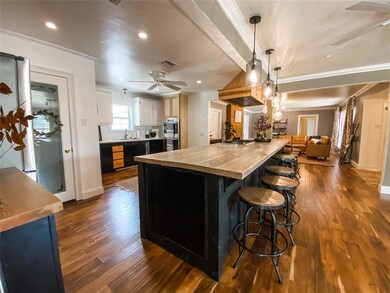 1803 E California St, Gainesville, TX 76240 - photo 6