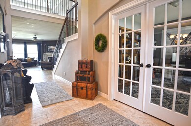 3902 Banks Landing Ct, Fulshear, TX 77441 - photo 4