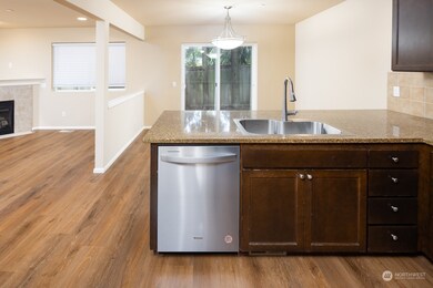 101 193rd Place SW unit 7, Bothell, WA 98012 - photo 4