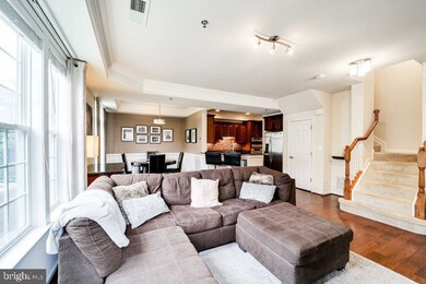 7025 Huntley Run Place unit 104, Alexandria, VA 22306 - photo 7