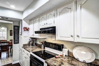 8216 8216 Clemson, Tyler, TX 75703 - photo 7