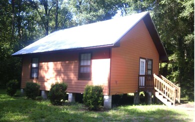 3773 SW Wilson Springs Rd, Fort White, FL 32038 - photo 2