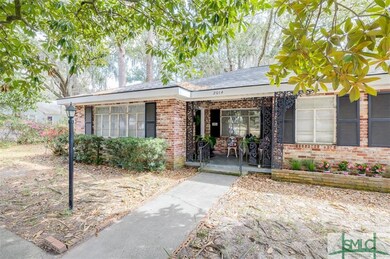 2014 Wessels Ave, Savannah, GA 31404 - photo 6
