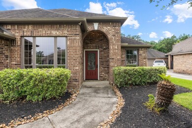 506 Oak Ridge Grove Cir, Spring, TX 77386 - photo 5