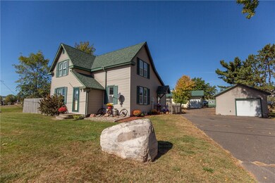 431 Martin Ave W, Turtle Lake, WI 54889 - photo 2