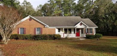 20 Myrtle Ave, Crawfordville, FL 32327 - photo 2