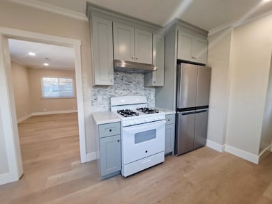 Main Home Kitchen