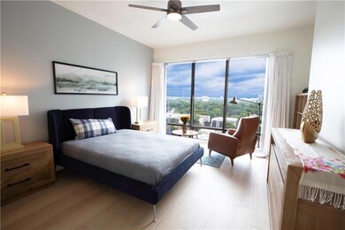 Luxe Midtown unit 2104, Atlanta, GA 30309 - photo 3