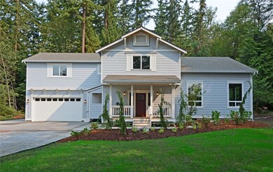 8533 184th St NW, Stanwood, WA 98292 - photo 2