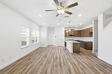 196 Griffith Dr, Princeton, TX 75407 - photo 6