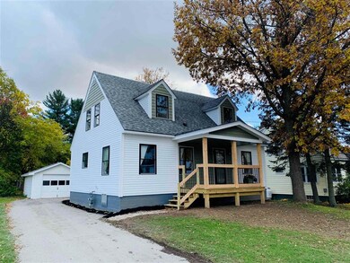 61 Barlow St, Saint Albans, VT 05478 - photo 2